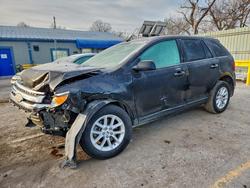 2014 Ford Edge se for sale in Wichita, KS
