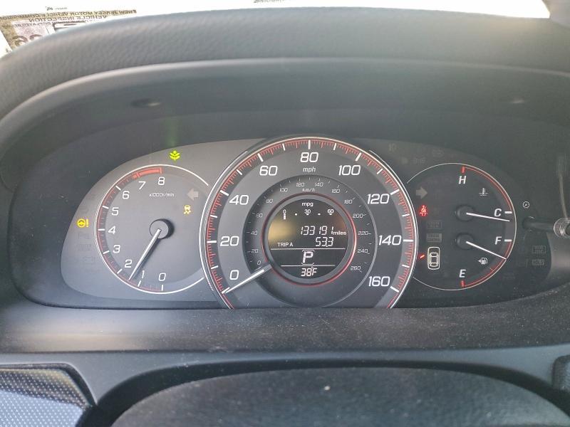 2013 Honda Accord Sport