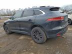 2017 Jaguar F-pace Prestige