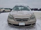 2007 Honda Odyssey lx