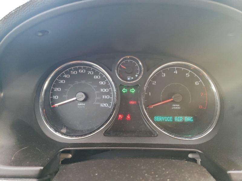 2009 Chevrolet Cobalt ls