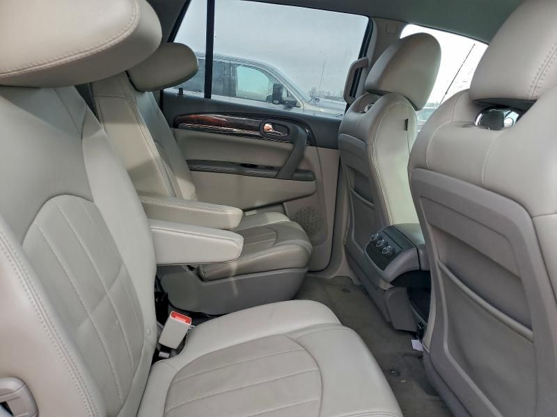 2016 Buick Enclave