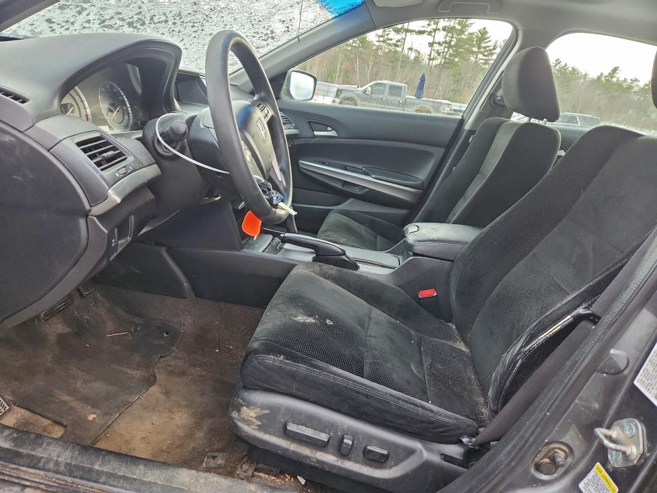 2010 Honda Accord ex