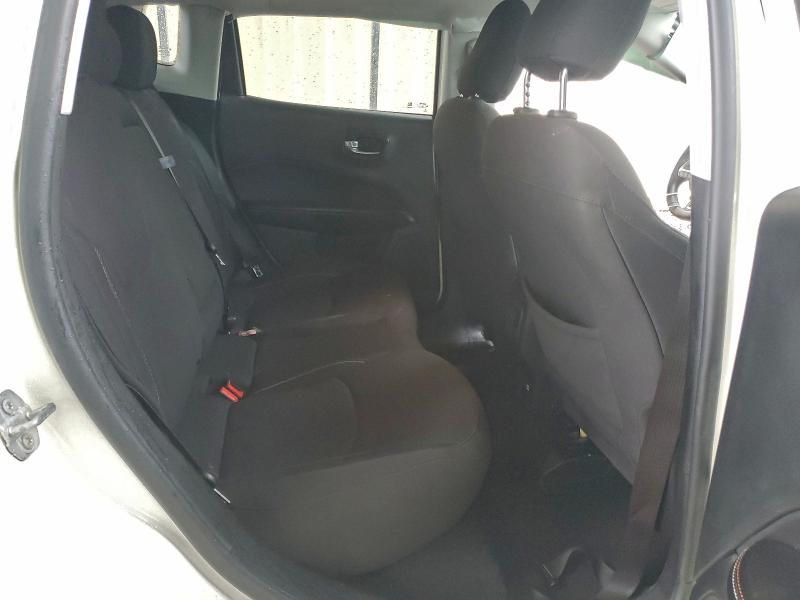 2020 Jeep Compass Sport