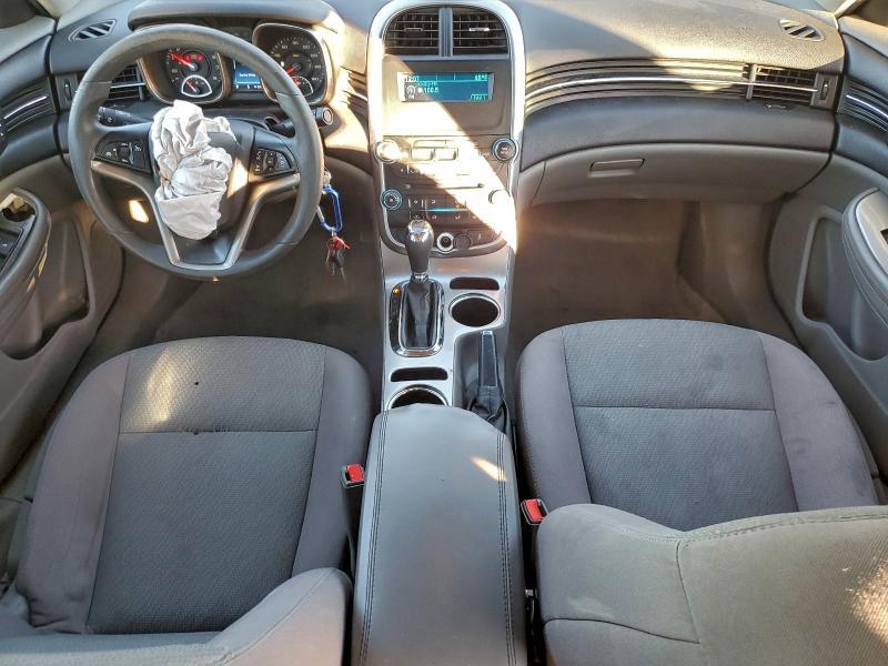 2015 Chevrolet Malibu ls