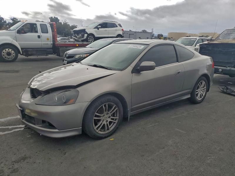 2006 Acura RSX