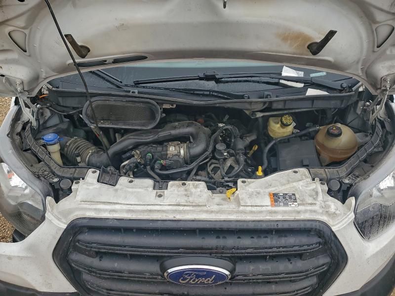 2020 Ford Transit T-350