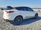 2024 Acura Rdx A-spec