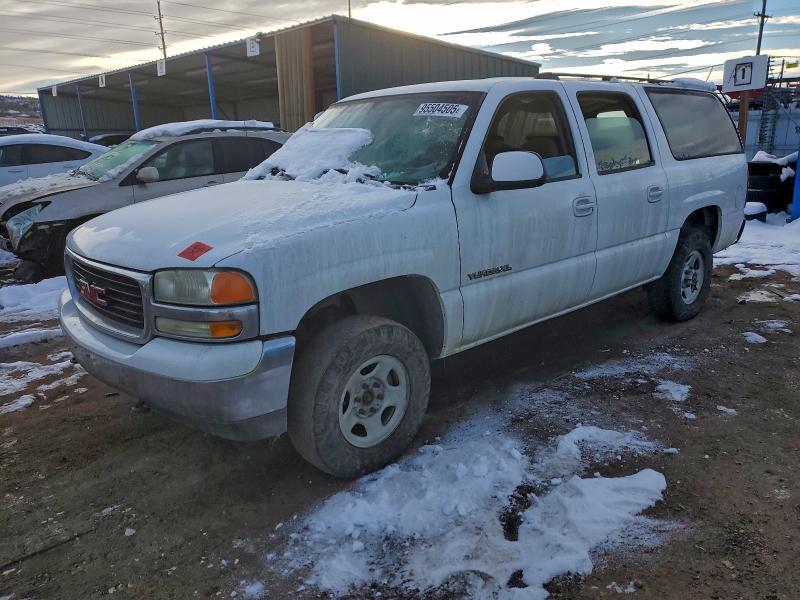 2005 GMC Yukon xl K1500