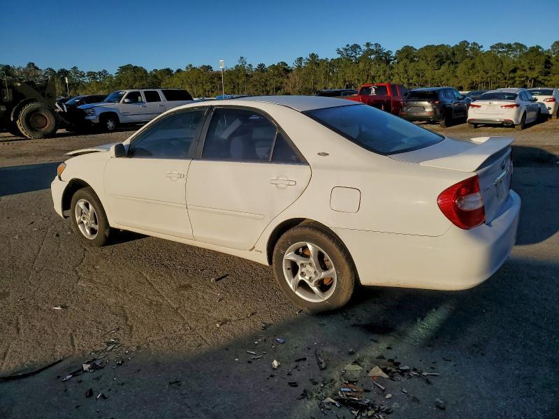 2004 Toyota Camry