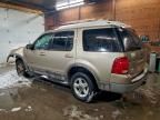 2002 Ford Explorer xlt