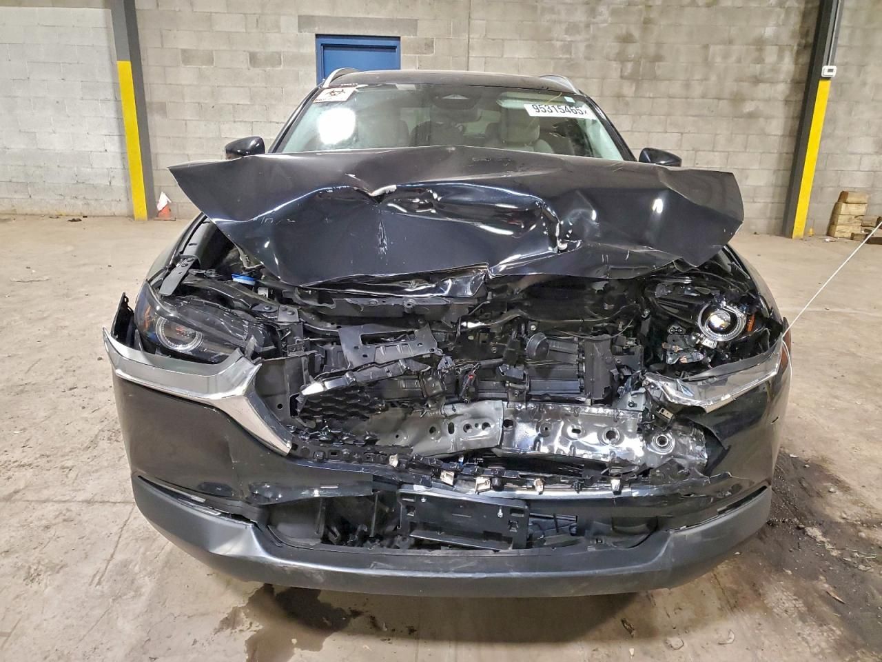 2025 Mazda Cx-30 Premium