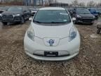 2013 Nissan Leaf s