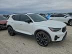 2024 Volvo Xc40 Ultimate