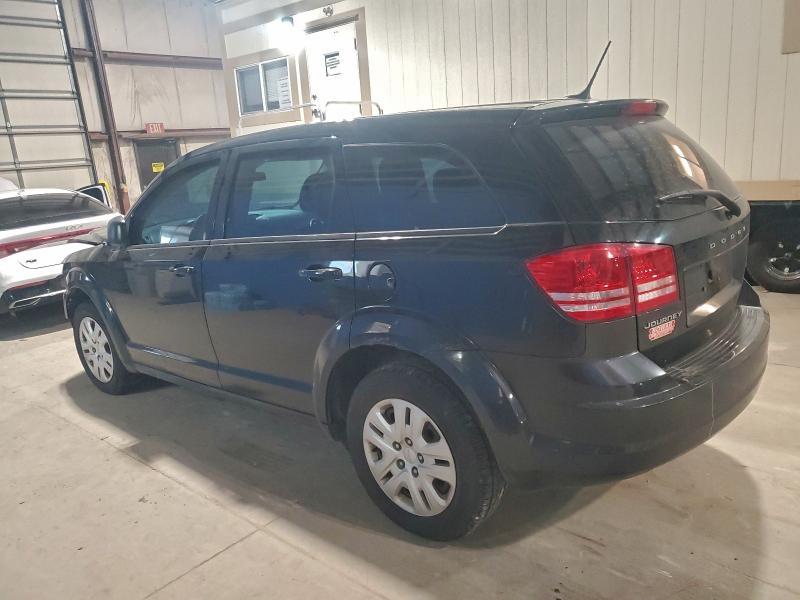 2013 Dodge Journey se