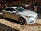 2014 Ford Fusion s