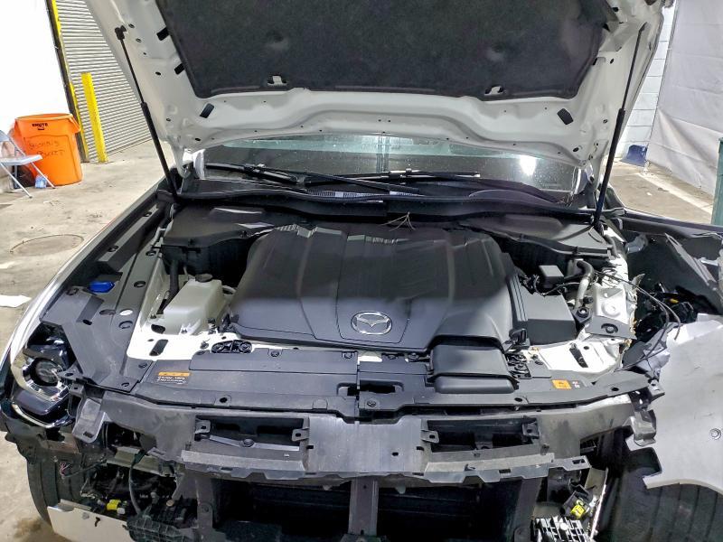 2024 Mazda Cx-90 Premium Plus