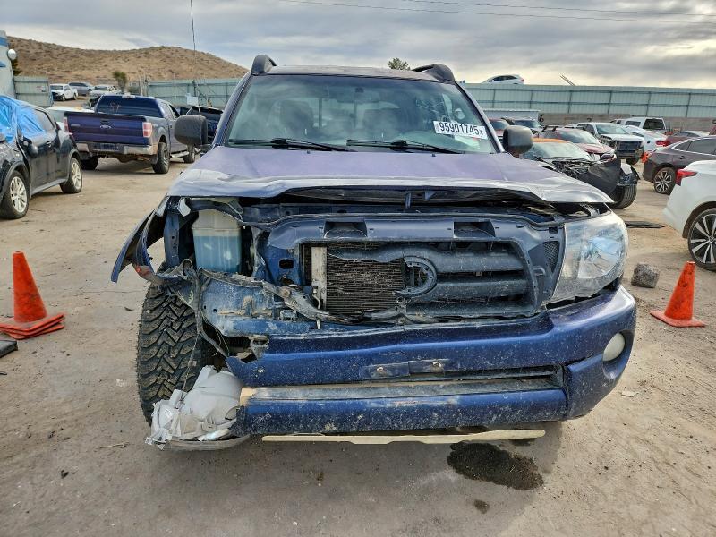 2008 Toyota Tacoma Double Cab