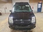 2012 Ford Transit Connect Delivery Van
