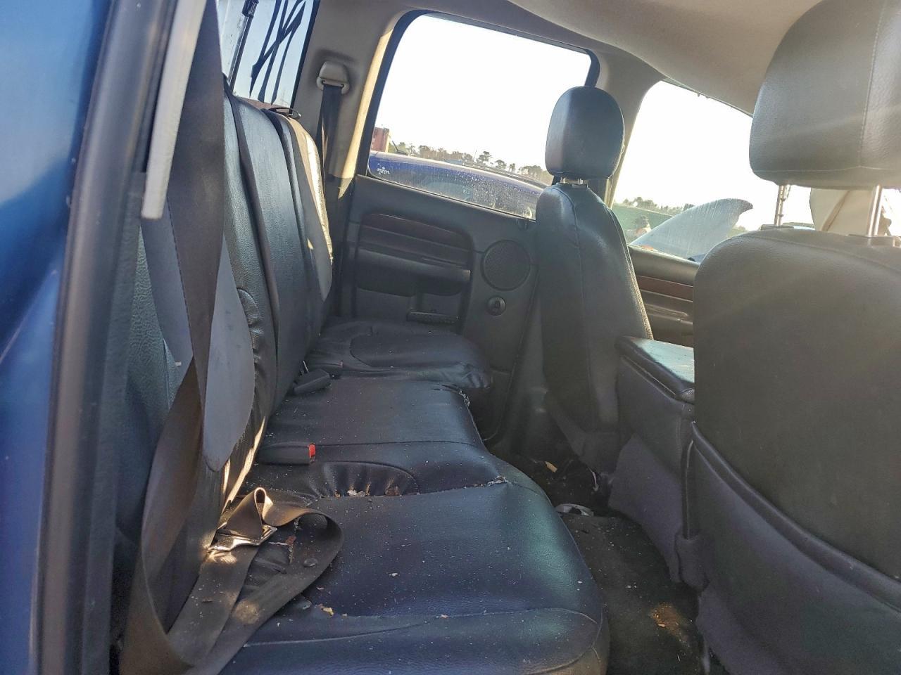 2002 Dodge Ram 1500