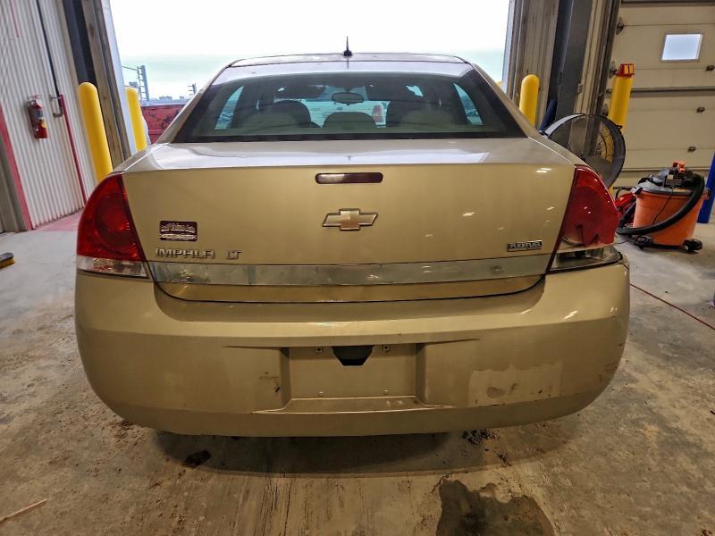 2009 Chevrolet Impala 1LT