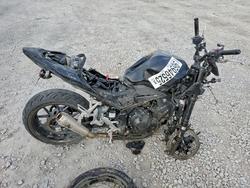 2024 Honda Cb500 f for sale in Rogersville, MO