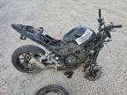 2024 Honda CB500 F