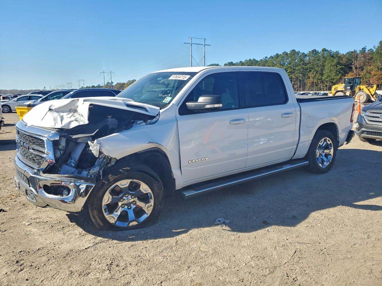 2022 Dodge Ram 1500