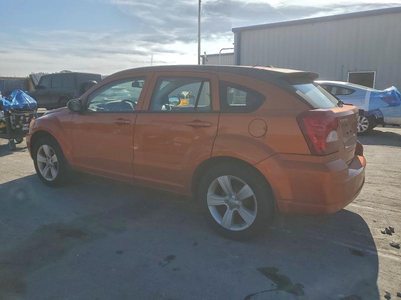 2011 Dodge Caliber Mainstreet