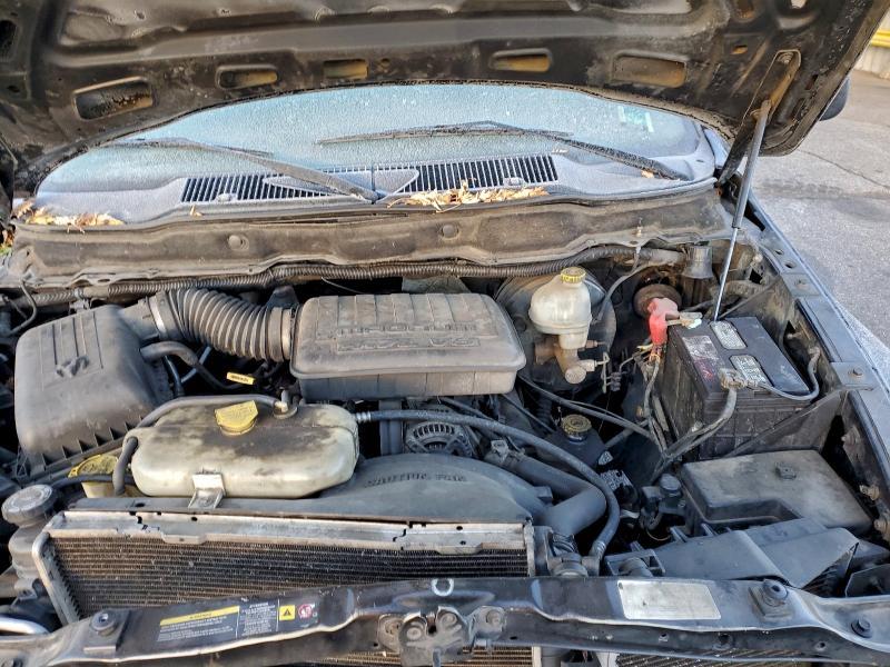 2004 Dodge Ram 1500 st