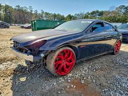 Mercedes-Benz Cls-class salvage cars for sale: 2009 Mercedes-Benz Cls 63 amg
