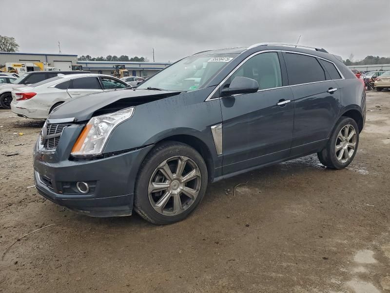 2013 Cadillac Srx Performance Collection