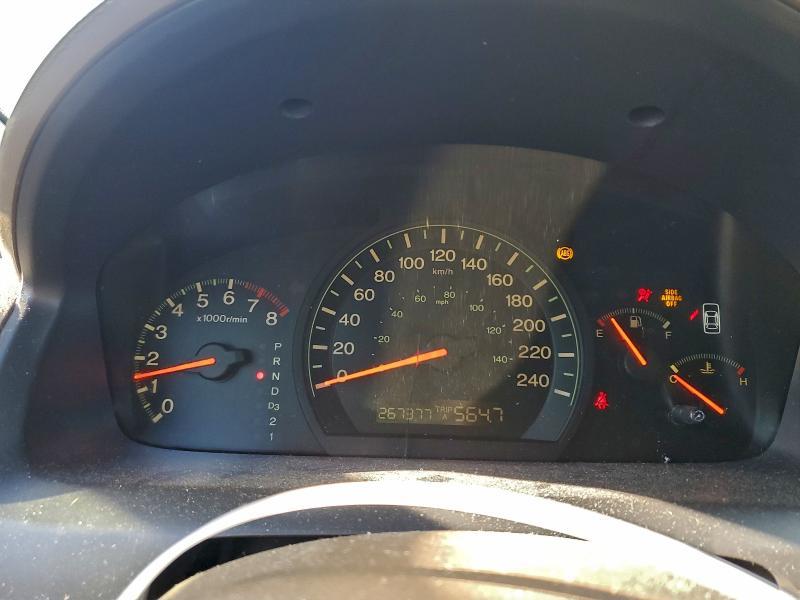 2003 Honda Accord lx