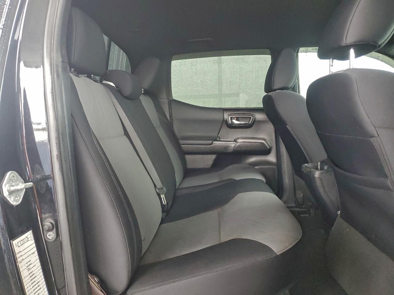 2021 Toyota Tacoma Double cab