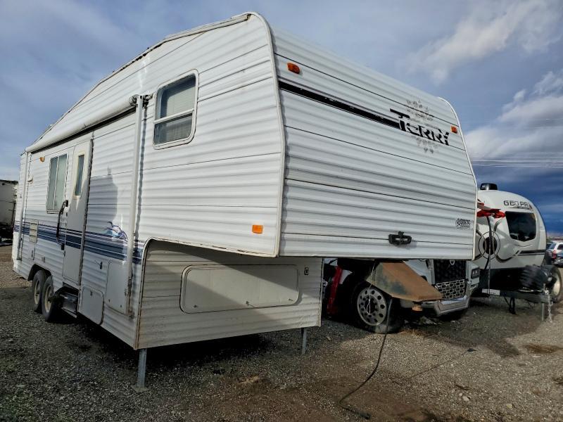 1999 Trailers 5th Wheel
