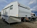 1999 Trailers 5th Wheel