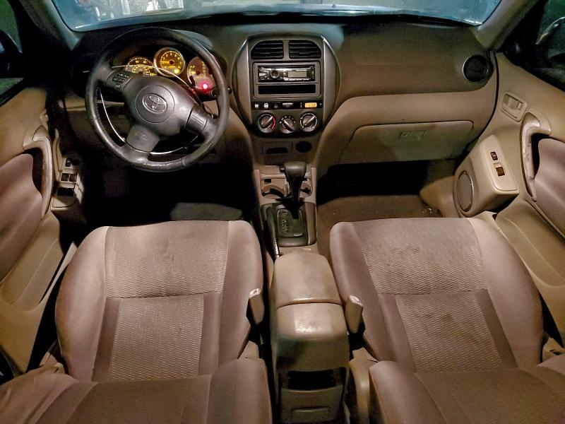 2004 Toyota Rav4