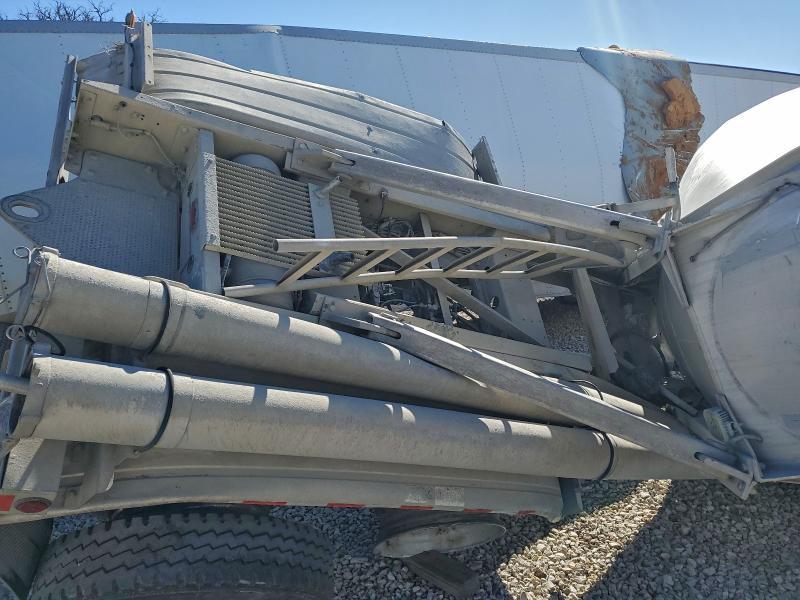 2015 Heil Pneumatic DRY Bulk Trailer