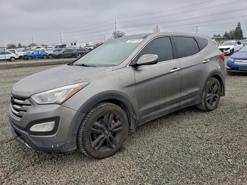 2013 Hyundai Santa fe Sport 2.0t