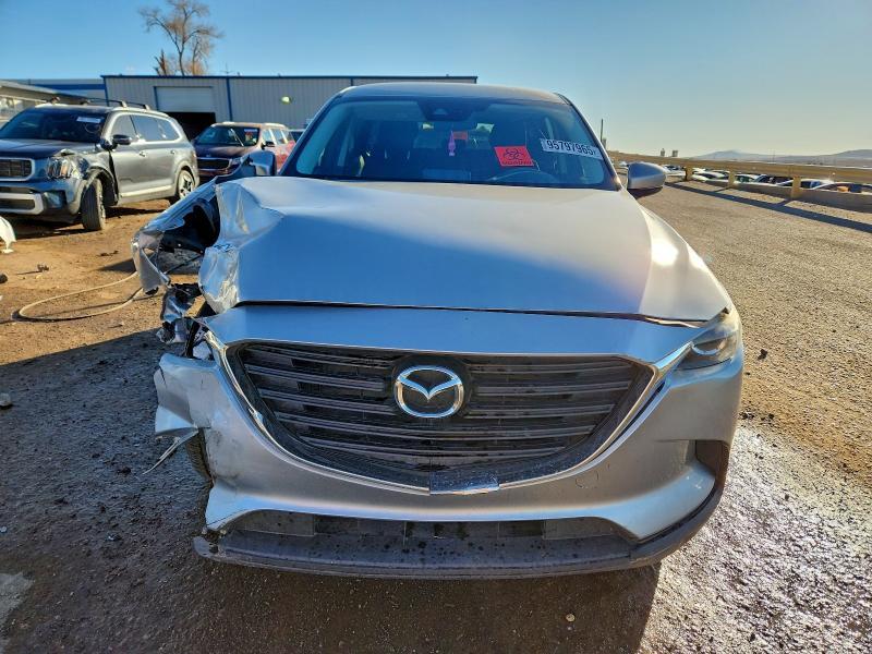 2018 Mazda Cx-9 Sport