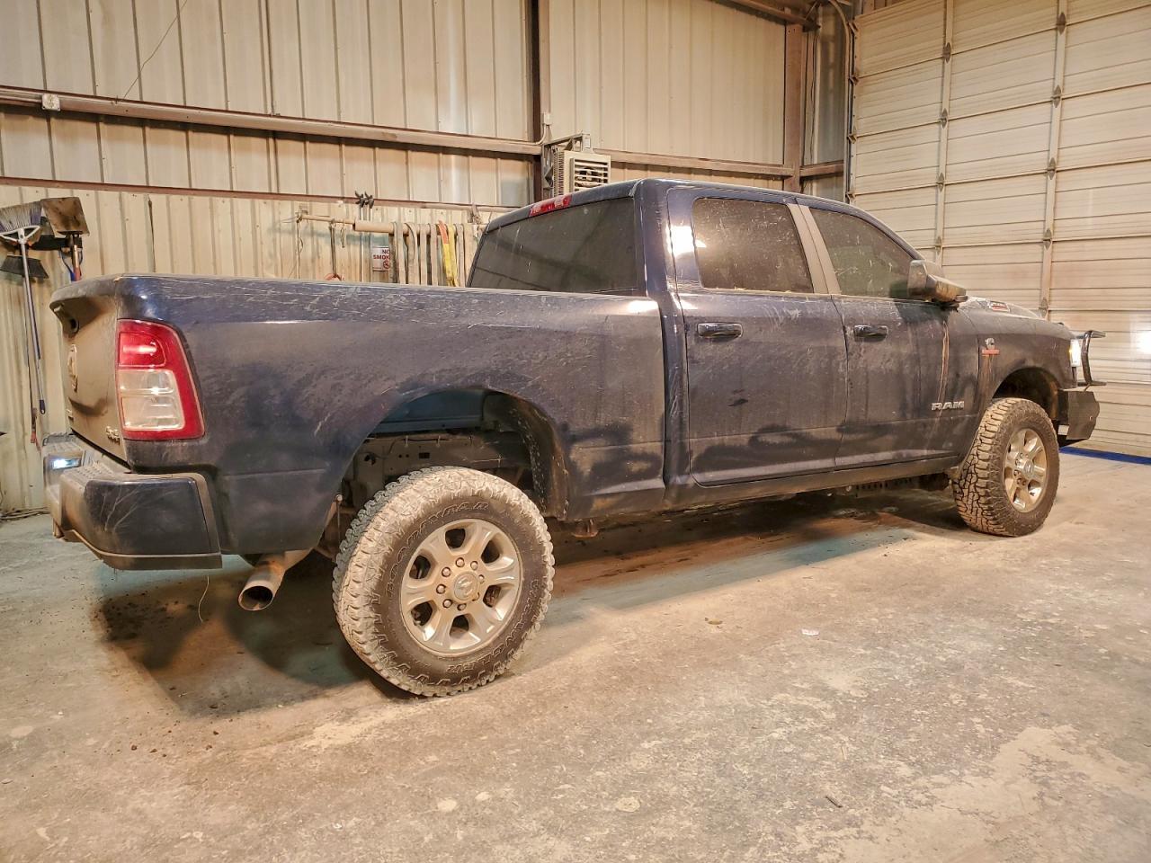 2024 Dodge RAM 2500 BIG Horn