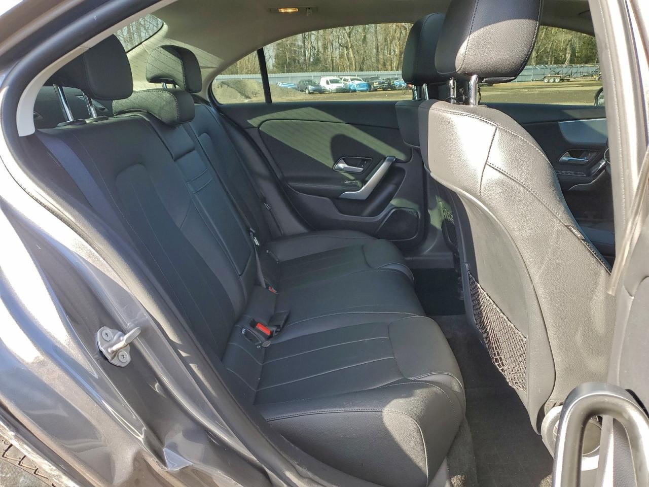 2022 Mercedes-Benz A 220 4matic