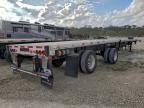 2017 TRS 2017 Transcraft Flatbed Trailer