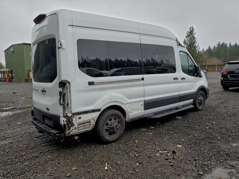 2023 Ford Transit T-350