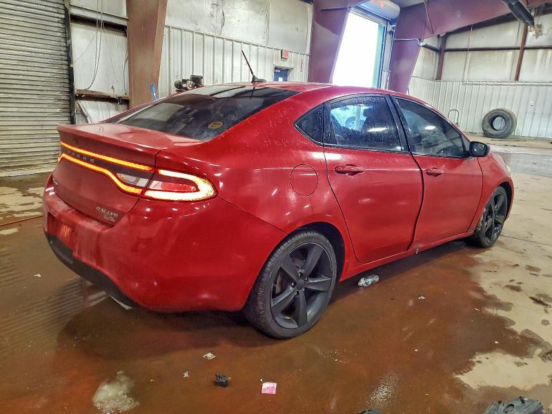 2014 Dodge Dart sxt