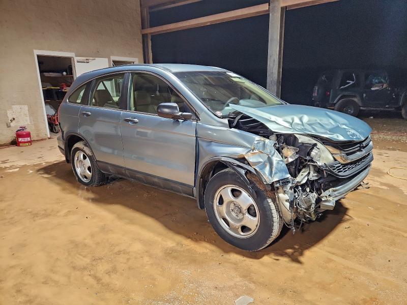 2010 Honda Cr-v lx