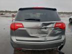 2008 Acura Mdx Technology