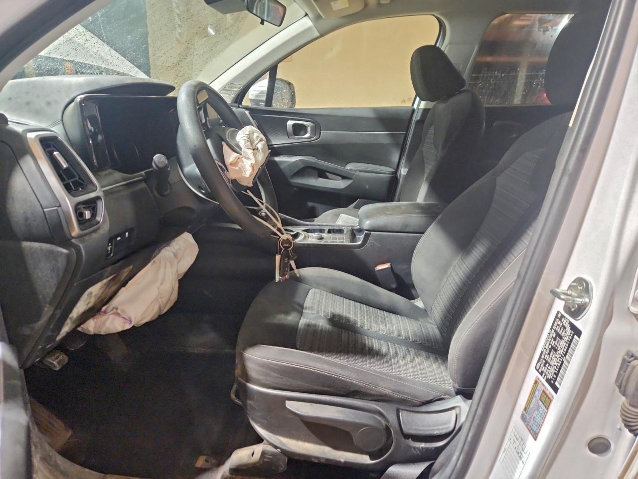 2021 KIA Sorento lx