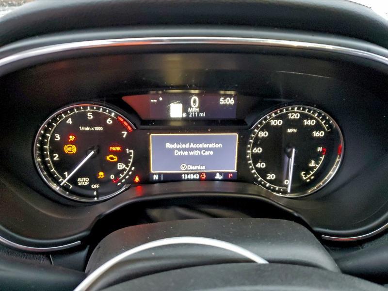 2021 Cadillac CT5 Sport