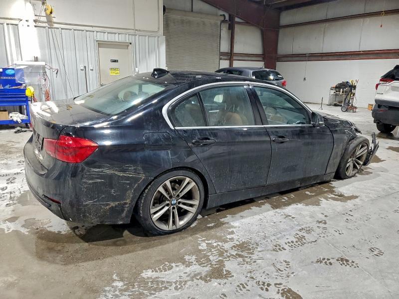 2017 BMW 330 xi